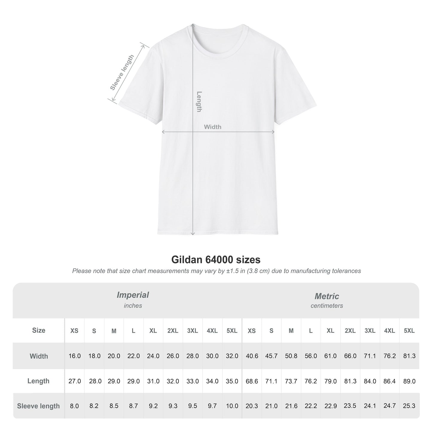 Grill Sergeant T-Shirt